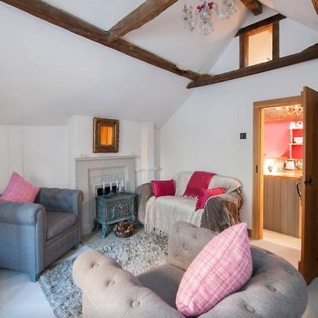 Milliners Cottage Bath Exteriér fotografie