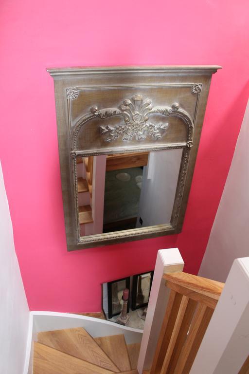 Milliners Cottage Bath Pokoj fotografie