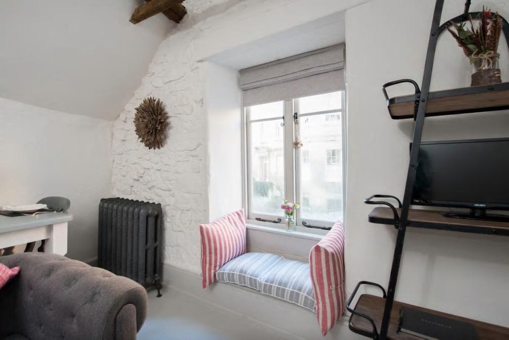Milliners Cottage Bath Exteriér fotografie
