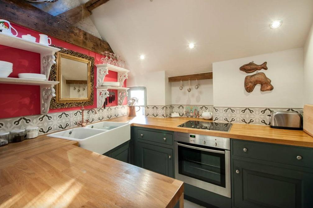 Milliners Cottage Bath Exteriér fotografie