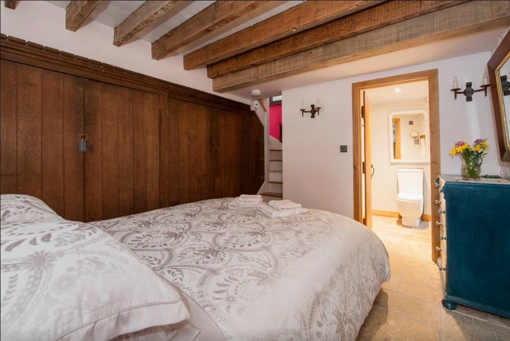 Milliners Cottage Bath Exteriér fotografie