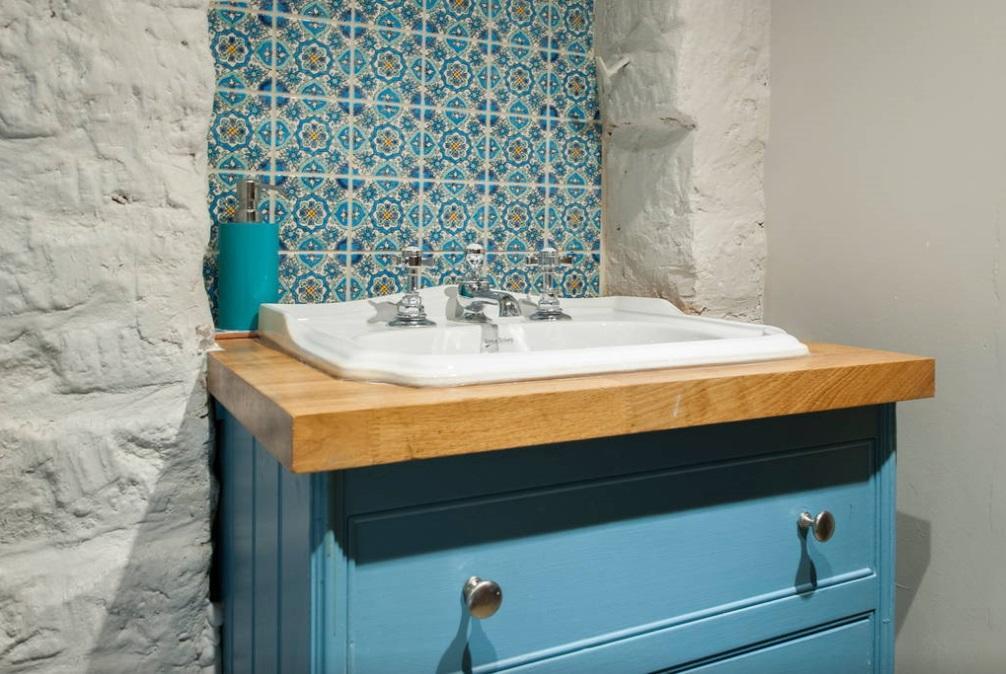 Milliners Cottage Bath Exteriér fotografie