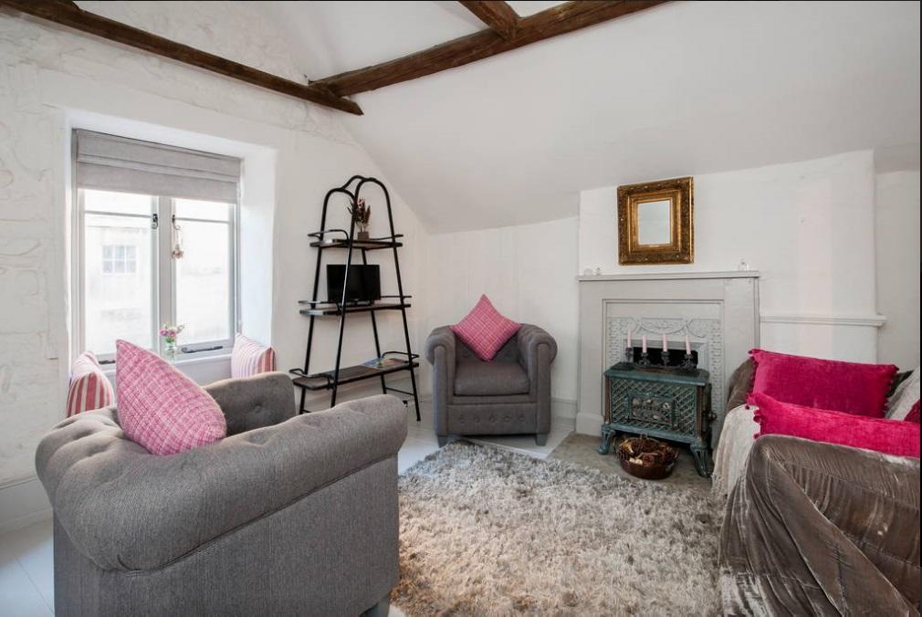 Milliners Cottage Bath Exteriér fotografie